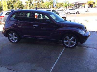 2005 Chrysler PT Cruiser Wagon PG MY2006 for sale in South West